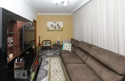 Casa com 2 quartos à venda na Rua Herwis, 575, Vila Ema, São Paulo