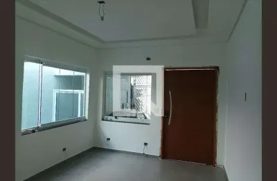 Casa com 2 quartos à venda na Travessa Ladislau Barta, 44, Vila Ema, São Paulo