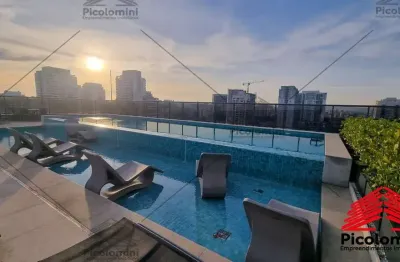 Apartamento à venda no ipiranga 1 quarto, 1 sala, 1 banheiro, 33m², 2 min do metrô alto do ipiranga. porteira fechada, pronto para morar.