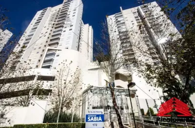 Apartamento a venda 63m², mobiliado e decorado com 2 dormitórios sendo 1 suíte, banheiro, sala 2 ambientes, varanda, cozinha, área de serviço e 1 vaga