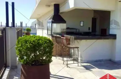 Apartamento de 48m² à venda no campo belo com 2 dormitórios, sala, varanda, cozinha, área de serviço, 1 banheiro e 1 vaga de garagem