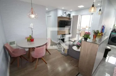 Apartamento à venda - vila prudente, 3 quartos,  78 m2