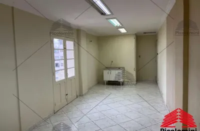Excelente oportunidade sala comercial locação 35 m2 na bela vista sp, próximo teatro renault -1sala -1banheiro