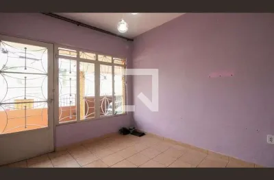 Casa com 2 quartos à venda na Rua Gaspar Barreto, 95, Vila Alpina, São Paulo