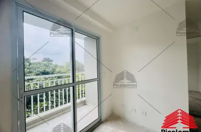 Apartamento à venda, 53 m²,vila formosa,02 quartos, 01 banheiro,sala 02 ambientes com sacada,01 vaga,prox ao jardim textil,shop analia franco.