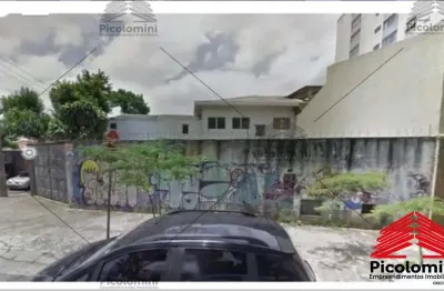 Terreno comercial de 855m² à venda na mooca, são paulo-sp: aproveite essa oportunidade única!