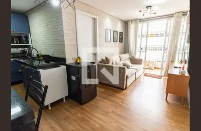 Apartamento com 2 quartos à venda na Rua Catumbi, 286, Belém, São Paulo