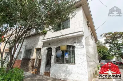Casa à venda em são paulo-sp, cambuci, 2 quartos, 3 banheiros, 300m² de área!