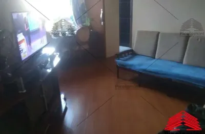 Apartamento a venda no bras com 2 quartos, 1 vaga, lazer e próximo ao metro