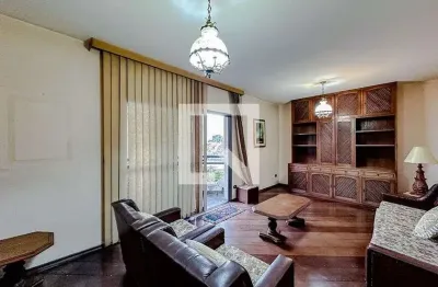 Apartamento com 3 quartos à venda na Rua da Mooca, 4383, Mooca, São Paulo