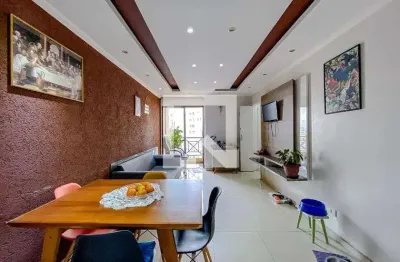 Apartamento com 3 quartos à venda na Rua Curupace, 635, Mooca, São Paulo