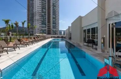 Apartamento à venda em mogi das cruzes-sp, vila suissa  3 quartos, 1 suíte, 2 salas, 3 banheiros, 2 vagas  89m².