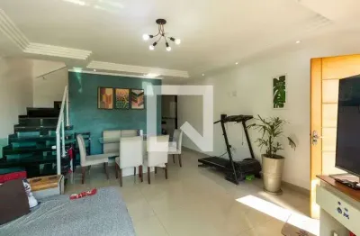 Casa à venda - parque são lucas, 3 quartos,  100 m2