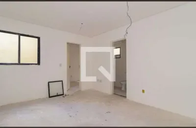 Apartamento com 1 quarto à venda na Rua Janguruçu, 105, Mooca, São Paulo