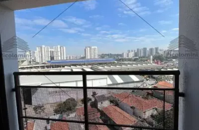 Apartamento à venda em são paulo-sp, na vila sônia: 2 quartos,, 1 sala, 2 banheiros, 36m² de área. lado do metro vilasonia venha conferir!