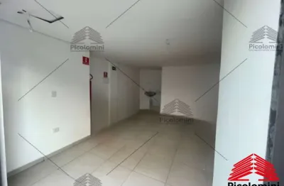 Salão comercial com 29m² para locação no alto da mooca, banheiro, ao lado do parque sabesp paes de barros
