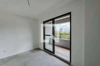 Kitnet / Stúdio à venda na Rua Jupuruchita, 175, Mooca, São Paulo