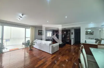 Apartamento à venda - vila prudente, 3 quartos,  132 m2