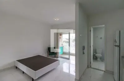 Apartamento à venda - vila prudente, 1 quarto,  36 m2