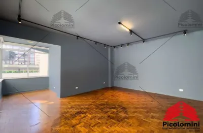 Imóvel de luxo em higienópolis: apartamento com 3 quartos, 1 suíte, 3 banheiros e 200m² - venda ou locação em sp