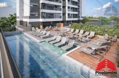 Apartamento novo mooca - construtora diálogo - madre 914 - andar alto - 2 dormitórios - em construção - entrega março de 2026
