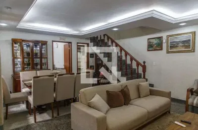 Casa com 3 quartos à venda na Rua Brodosqui, 121, Belém, São Paulo