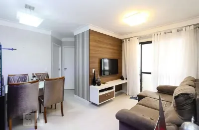 Apartamento com 2 quartos à venda na Rua Mogi Mirim, 138, Mooca, São Paulo