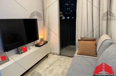 Apartamento à venda em são paulo-sp, cambuci: 3 quartos, 2 banheiros, 1 vaga, 65m² de área.