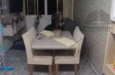 Apartamento à venda em são paulo-sp, jardim santa terezinha. 2 quartos, 1 sala, 1 banheiro. aproveite!