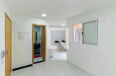 Apartamento com 1 quarto à venda na Rua Amparo, 141, Vila Prudente, São Paulo