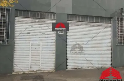 Salão comercial de alto padrão à venda no brás, são paulo-sp: 2 salas, 2 banheiros, 6 vagas de garagem, 510m² de área.