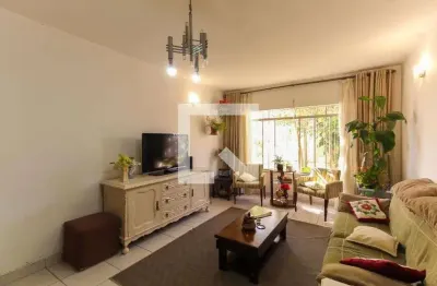 Casa com 2 quartos à venda na Rua Mogi Mirim, 250, Mooca, São Paulo