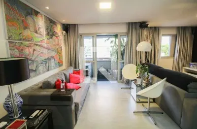 Apartamento com 3 quartos à venda na Rua Marina Crespi, 195, Mooca, São Paulo