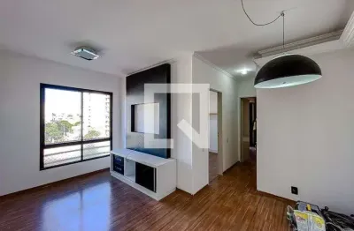 Apartamento com 2 quartos à venda na Rua Marquês de Valença, 123, Mooca, São Paulo