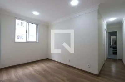 Apartamento à venda - parque são lucas, 2 quartos,  44 m2