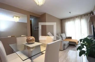 Apartamento com 3 quartos à venda na Avenida Professor Luiz Ignácio Anhaia Mello, 5001, Vila Ema, São Paulo