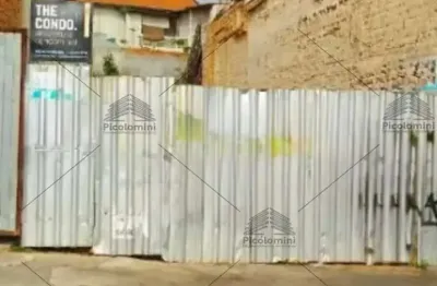 Terreno à venda 180 m², rua jumana, sendo 6 metros de frente por 30 metros de fundo, próximo à av. paes de barros