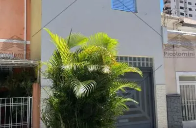 Casa / sobrado á venda mooca 2 dormitórios sendo 2 suítes 1 vaga reformado travessa rua da mooca , rua itaqueri, rua marquês de valença