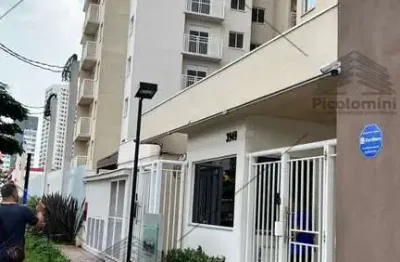 Apartamento novo à venda vila prudente: 2 quartos, 1 sala, 1 banheiro, 32m² de área. imperdível! academia, salão de festas, playground e mais