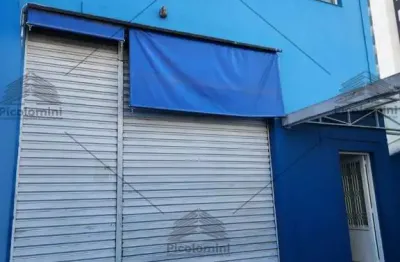 Prédio comercial de 343m2 próximo ao metrô vila prudente