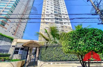 Apartamento à venda,spazio atualle mooca,03 quartos, 01 banheiro com hidro,ampla sala, varanda envidraçada, cozinha planejada,01 vaga,lazer completo.