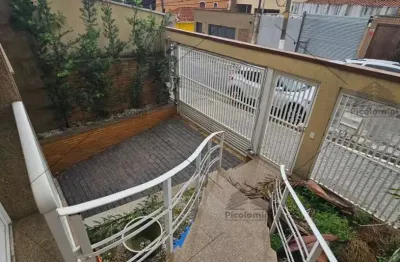 Casa térrea a venda na mooca, 4 suites, 4 vagas, elevador, terraço, espaço gourmet