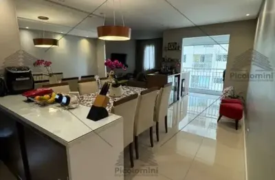 Apartamento à venda em são paulo-sp, cambuci! 2 quartos, 1 suíte, 3 salas, 2 banheiros, 1 vaga, 64m².