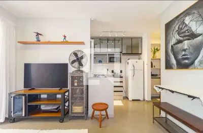 Apartamento com 2 quartos à venda na Avenida Cassandoca, 841, Mooca, São Paulo