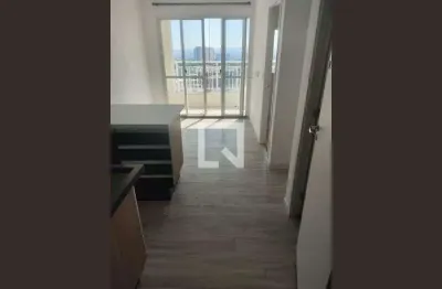 Apartamento com 1 quarto à venda na Rua Catumbi, 286, Belém, São Paulo