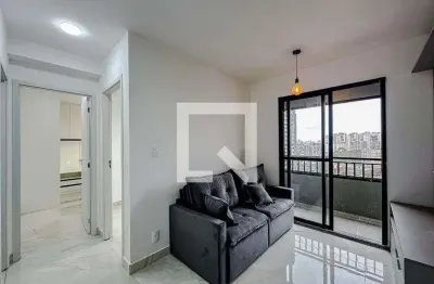 Apartamento com 2 quartos à venda na Rua Coronel Albino Bairão, 344, Mooca, São Paulo