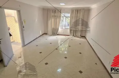Casa residencial ou comercial com 4 quartos sendo 2 suites no parque da vila prudente, são paulo-sp: 161m² e 3 vagas de garagem.