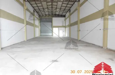 Galpão comercial para locação na  mooca  - são paulo-sp: 2 salas, 3  banheiros, 3 vagas de garagem - 477m².