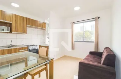 Apartamento com 1 quarto à venda na Rua Frei Gaspar, 66, Mooca, São Paulo