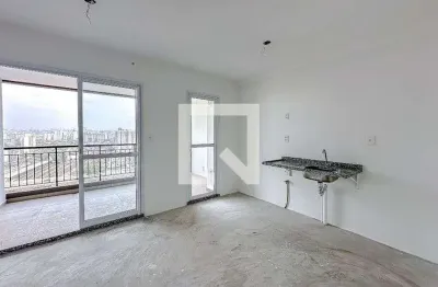 Apartamento com 2 quartos à venda na Rua Artur Mota, 411, Belém, São Paulo